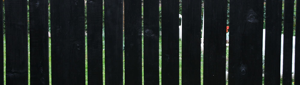 the fency fence 11